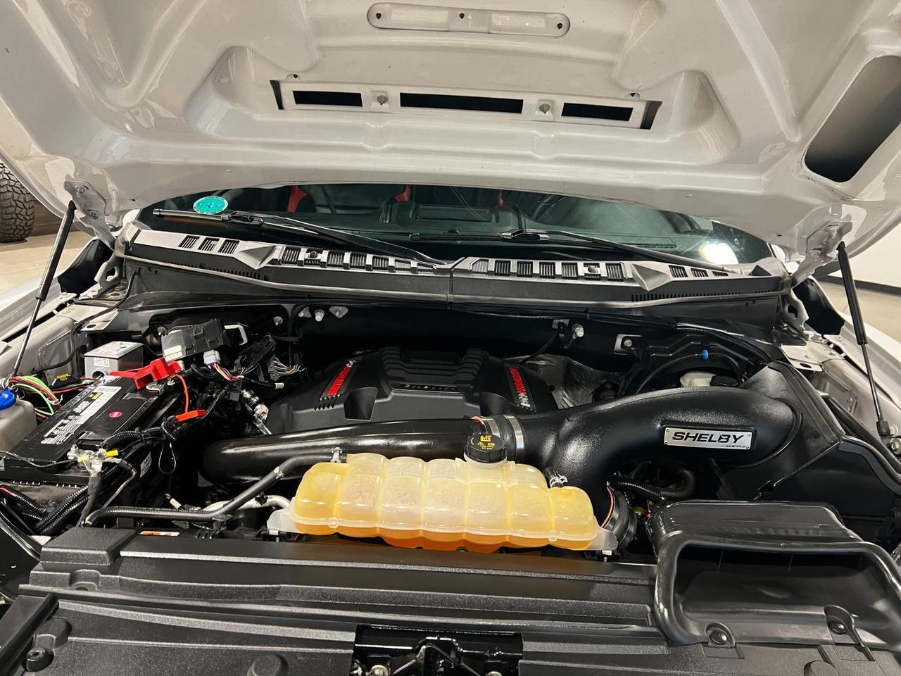 2019 Ford F-150 Raptor Parker CO