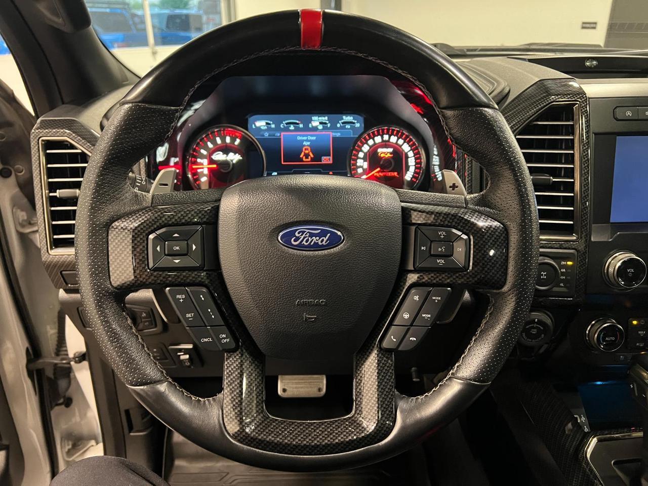 2019 Ford F-150 Raptor Parker CO
