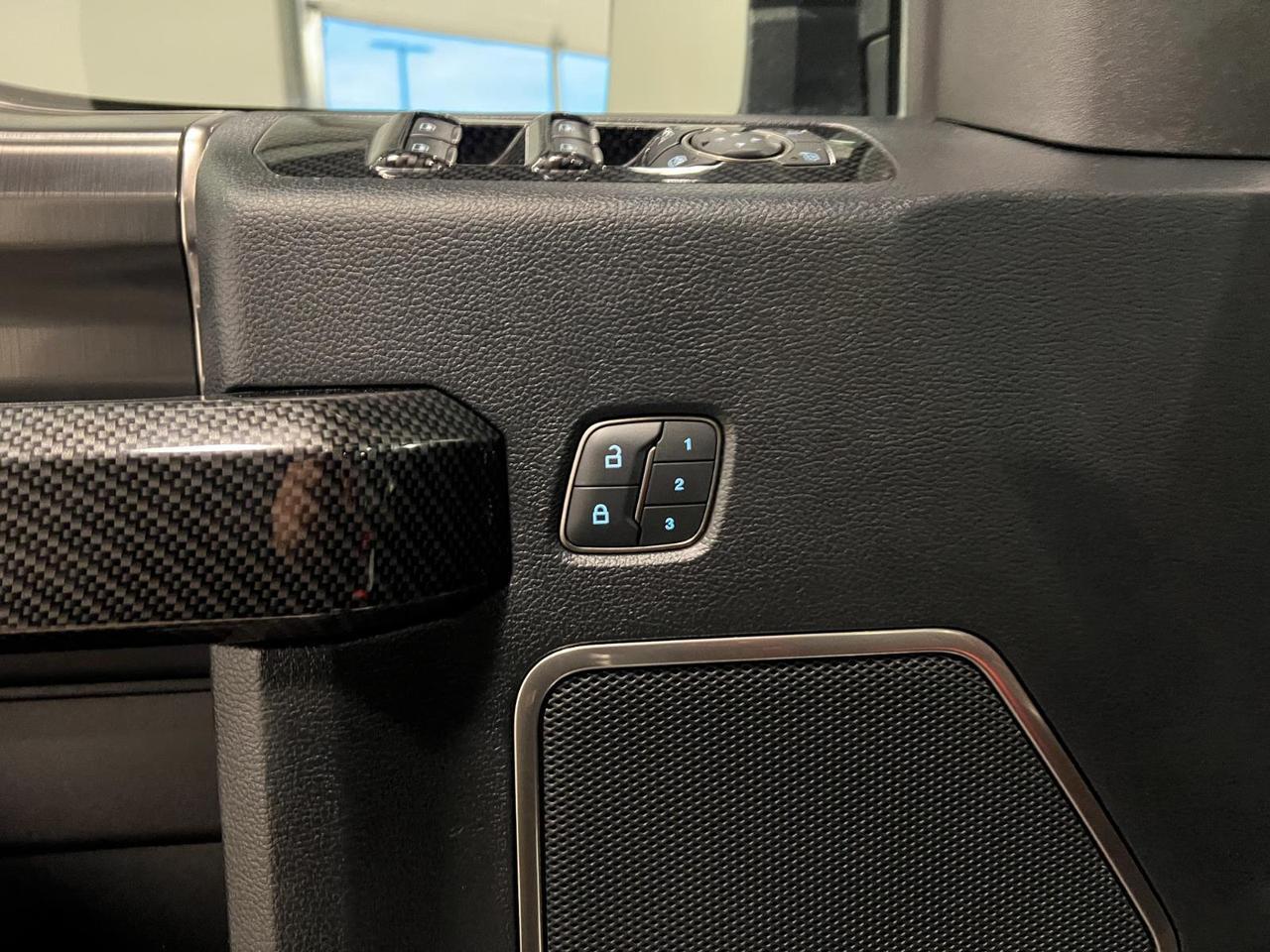 2019 Ford F-150 Raptor Parker CO