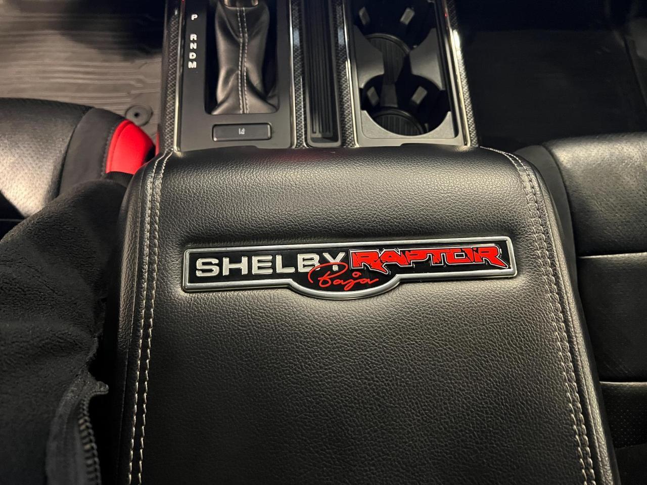 2019 Ford F-150 Raptor Parker CO