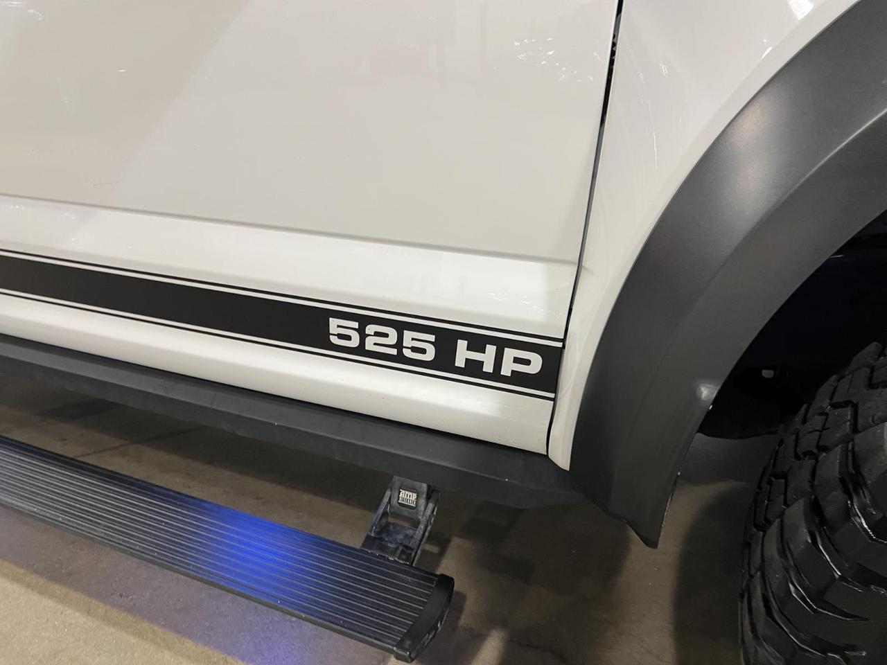 2019 Ford F-150 Raptor Parker CO
