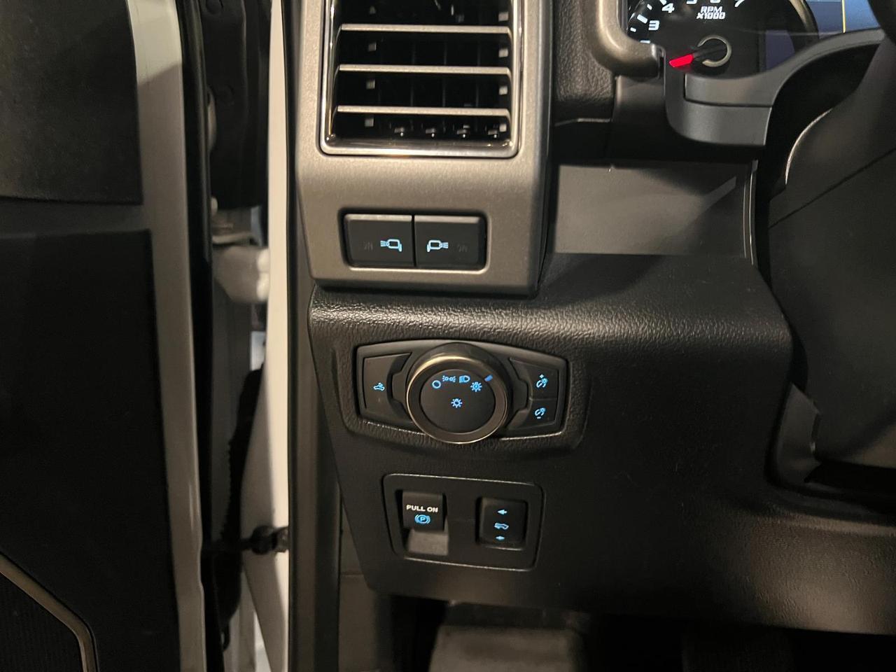 2019 Ford F-150 Raptor Parker CO