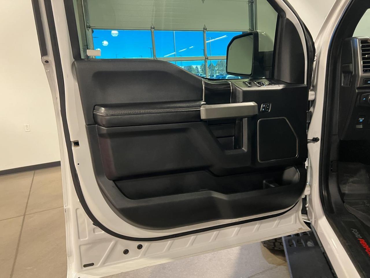 2019 Ford F-150 Raptor Parker CO