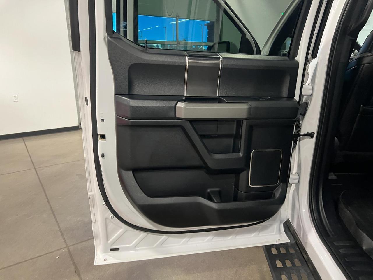 2019 Ford F-150 Raptor Parker CO