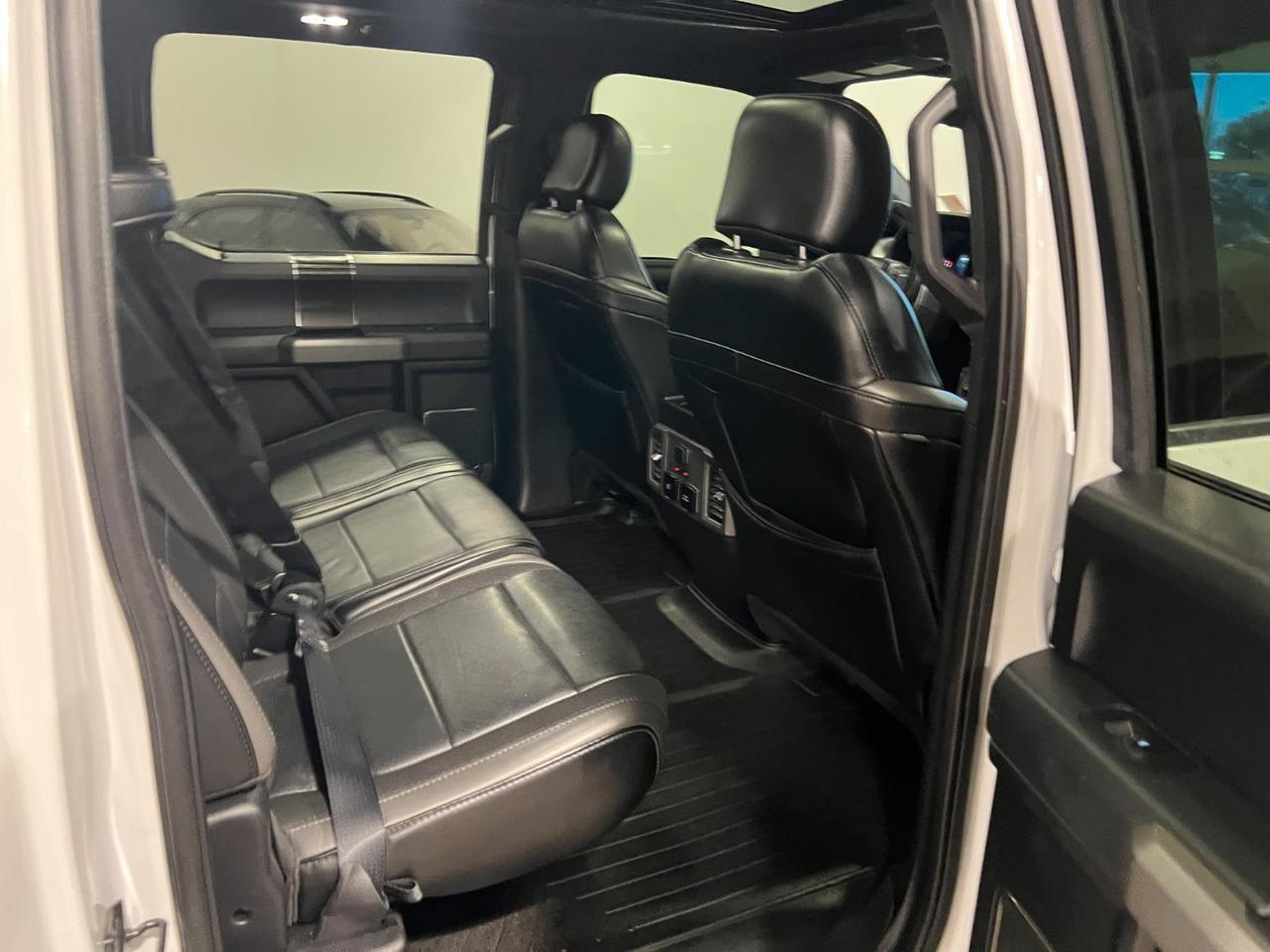 2019 Ford F-150 Raptor Parker CO