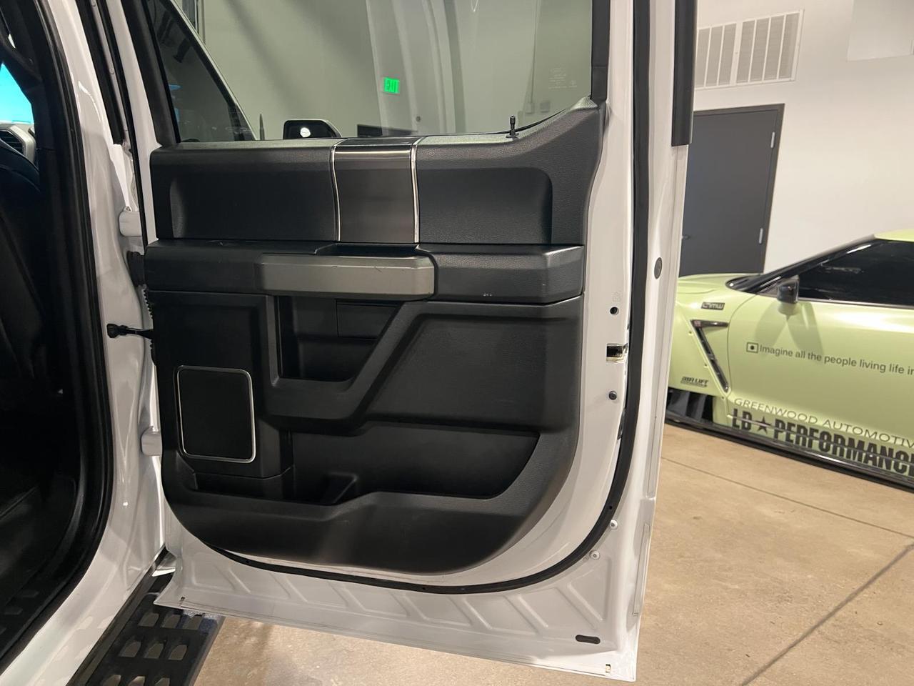 2019 Ford F-150 Raptor Parker CO