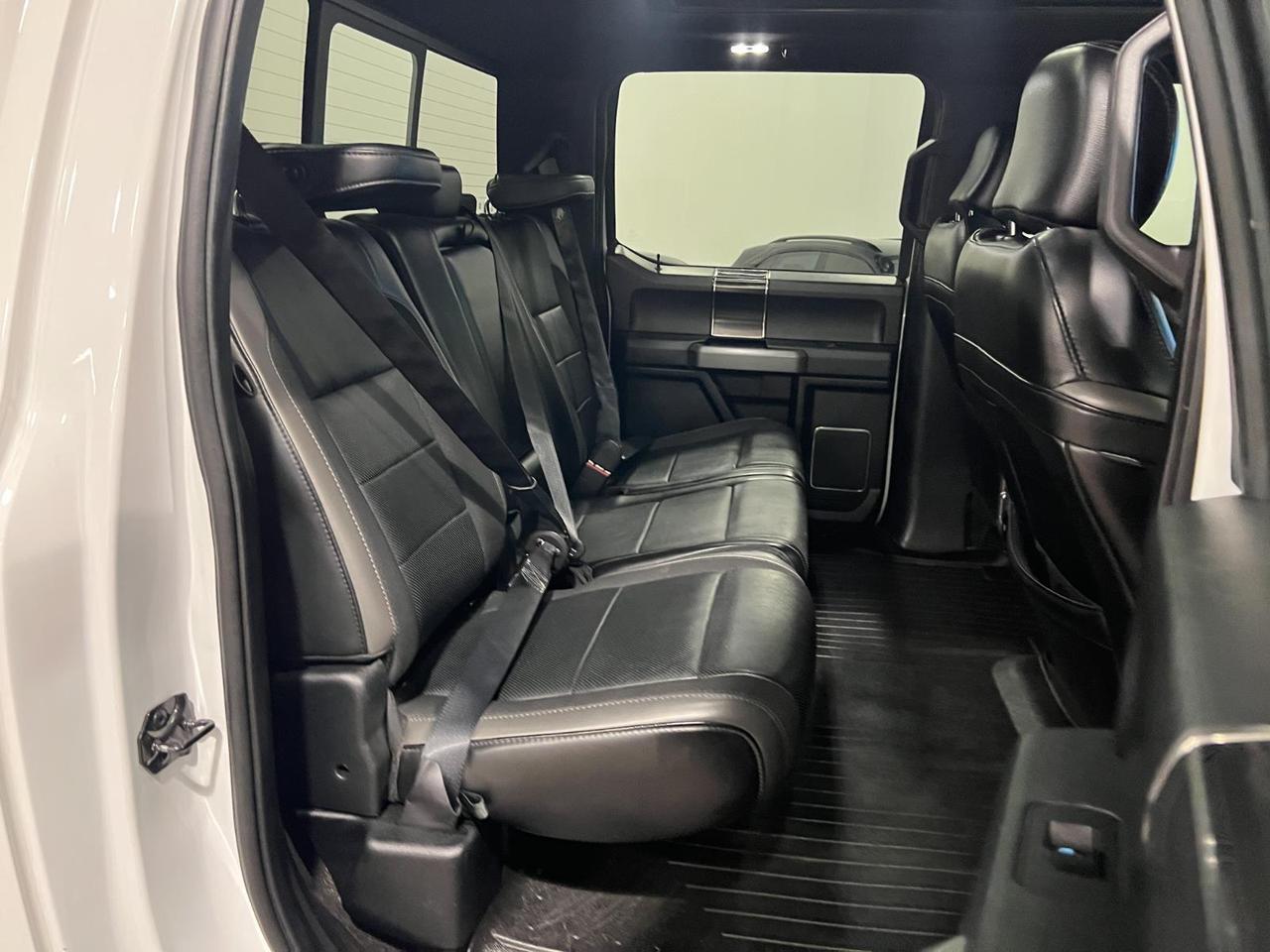 2019 Ford F-150 Raptor Parker CO