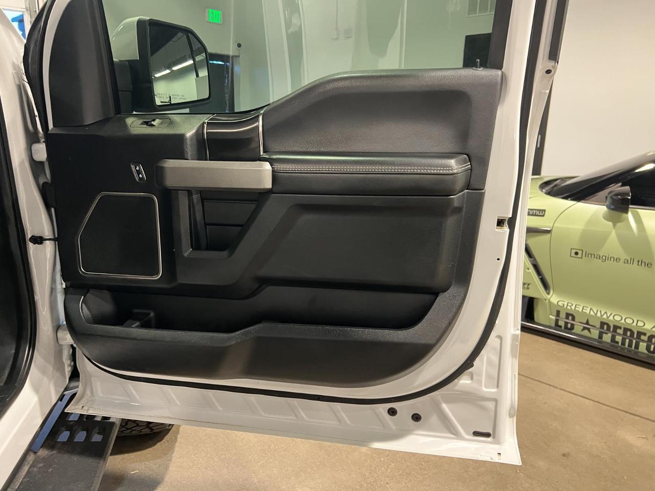 2019 Ford F-150 Raptor Parker CO