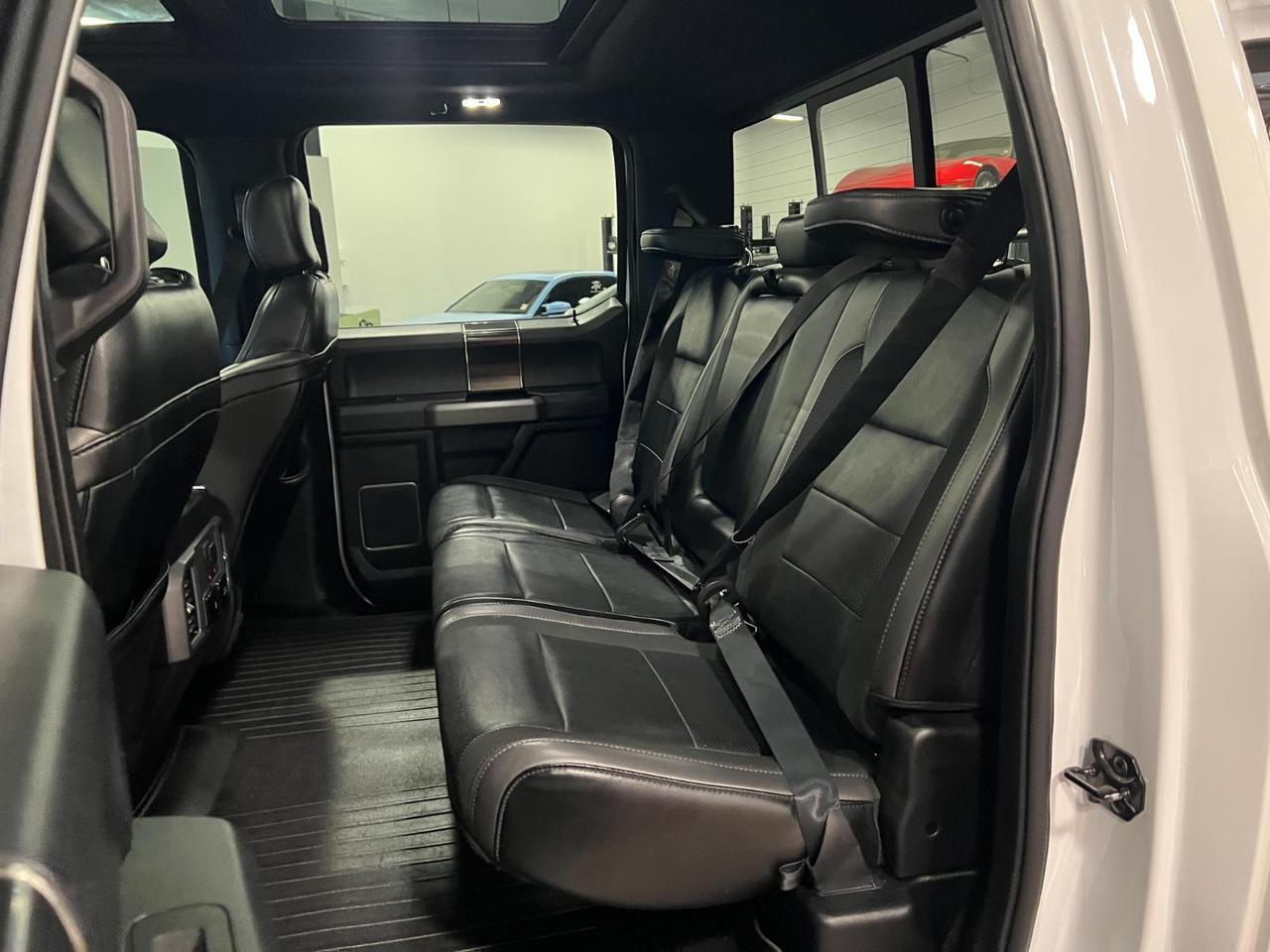 2019 Ford F-150 Raptor Parker CO