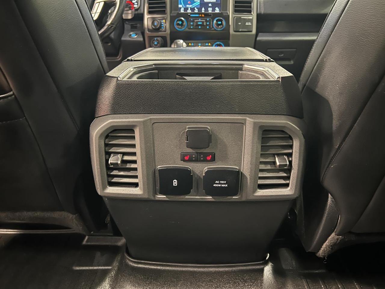 2019 Ford F-150 Raptor Parker CO