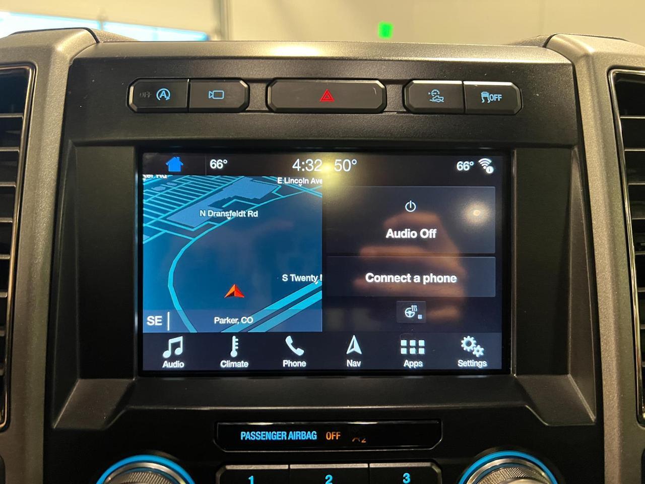 2019 Ford F-150 Raptor Parker CO