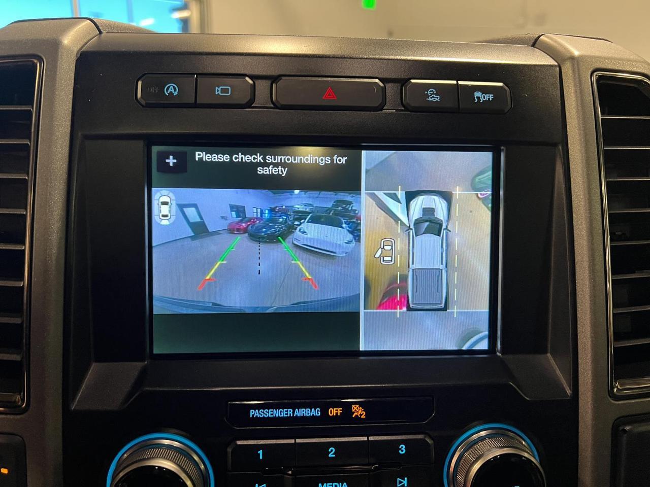 2019 Ford F-150 Raptor Parker CO