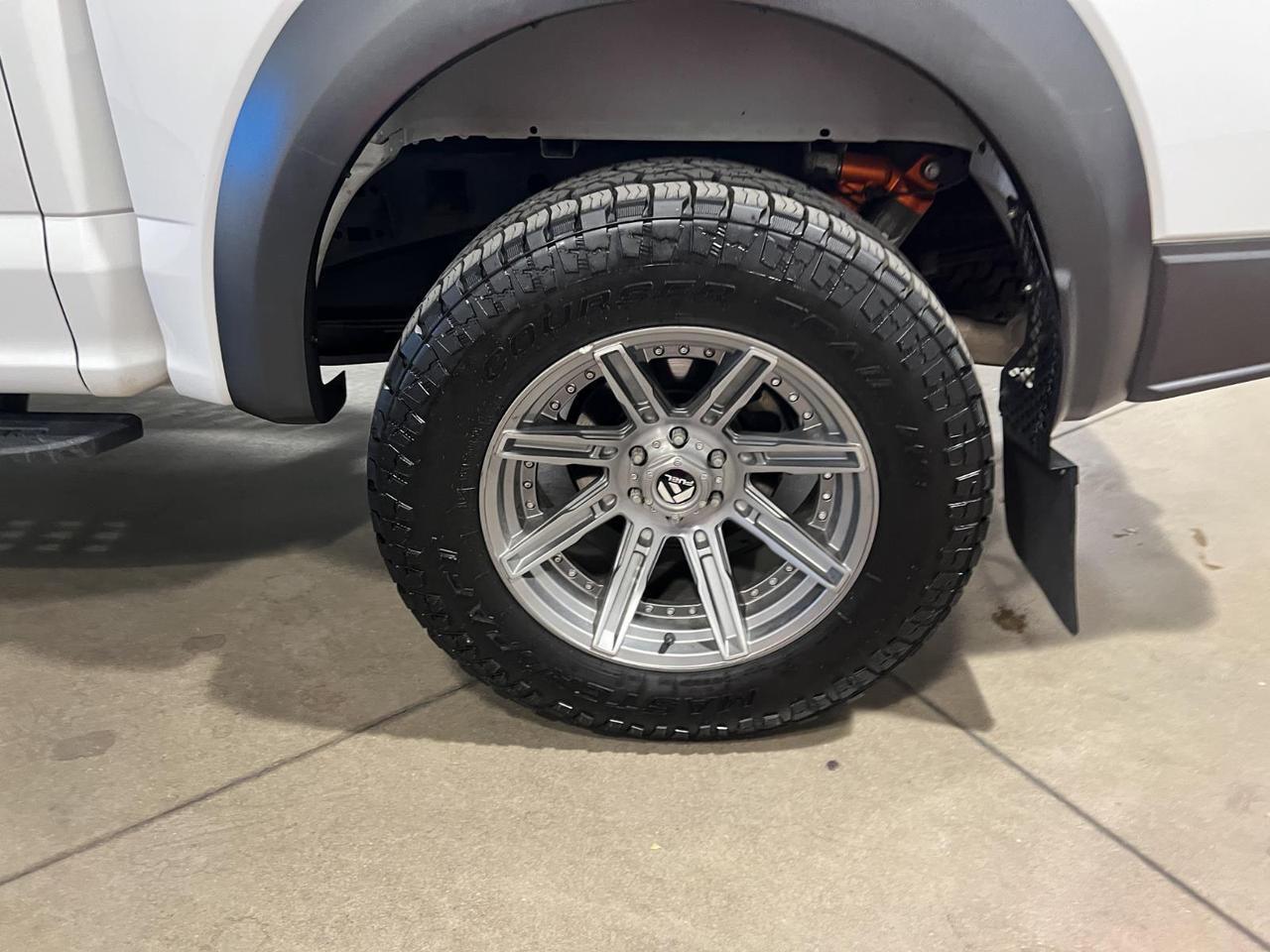 2019 Ford F-150 Raptor Parker CO