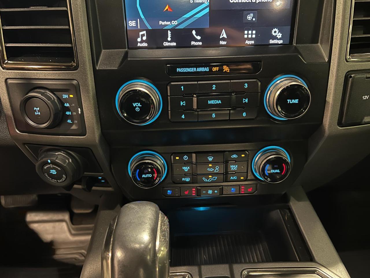 2019 Ford F-150 Raptor Parker CO