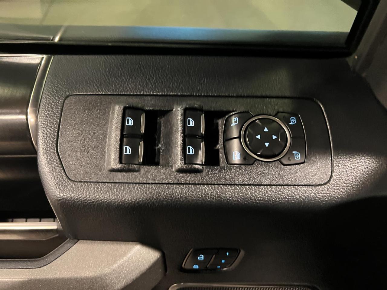 2019 Ford F-150 Raptor Parker CO