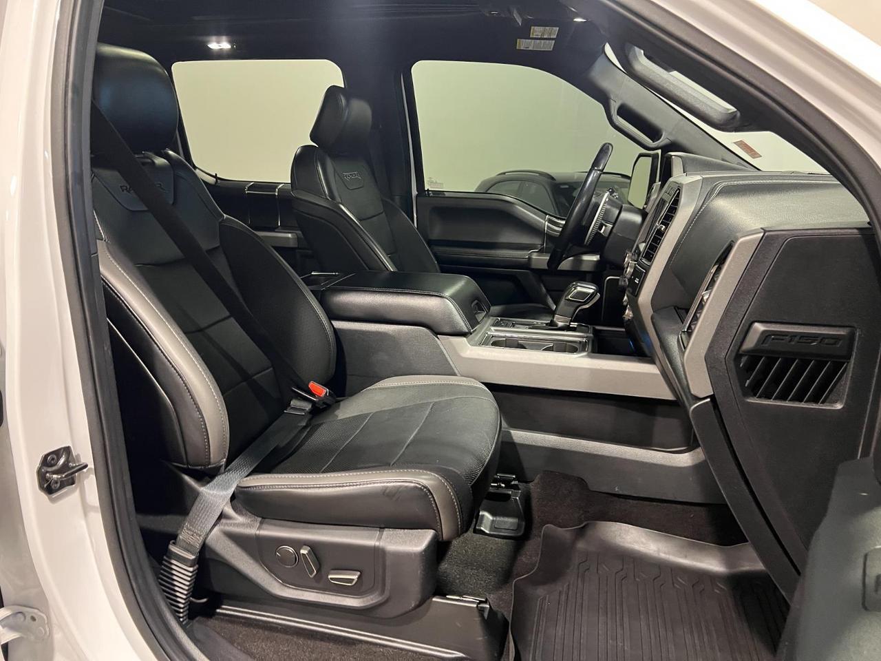 2019 Ford F-150 Raptor Parker CO