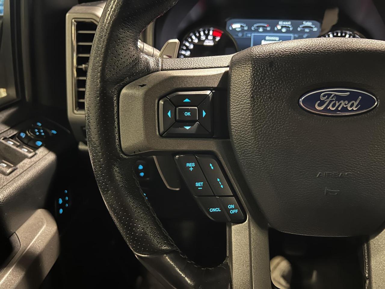 2019 Ford F-150 Raptor Parker CO