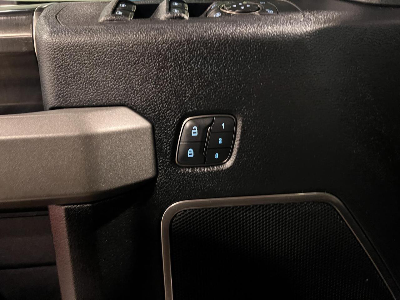 2019 Ford F-150 Raptor Parker CO