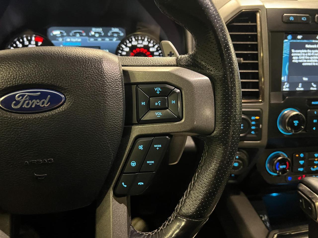 2019 Ford F-150 Raptor Parker CO