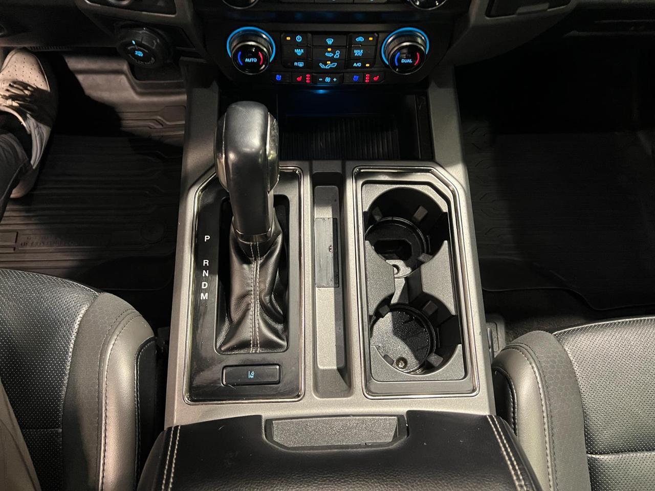 2019 Ford F-150 Raptor Parker CO