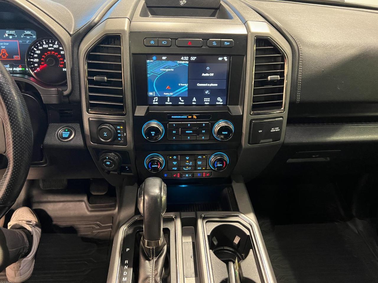 2019 Ford F-150 Raptor Parker CO