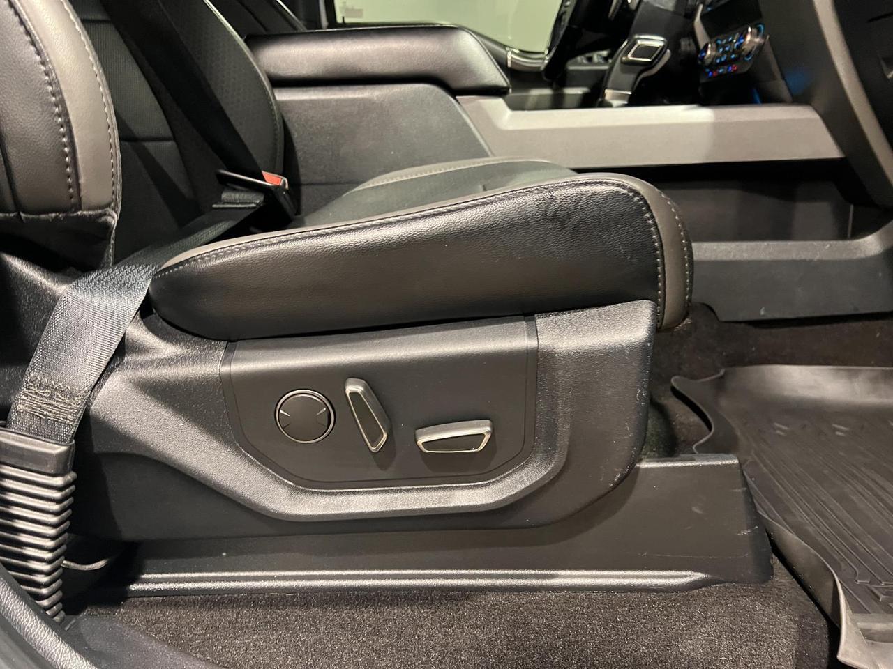 2019 Ford F-150 Raptor Parker CO