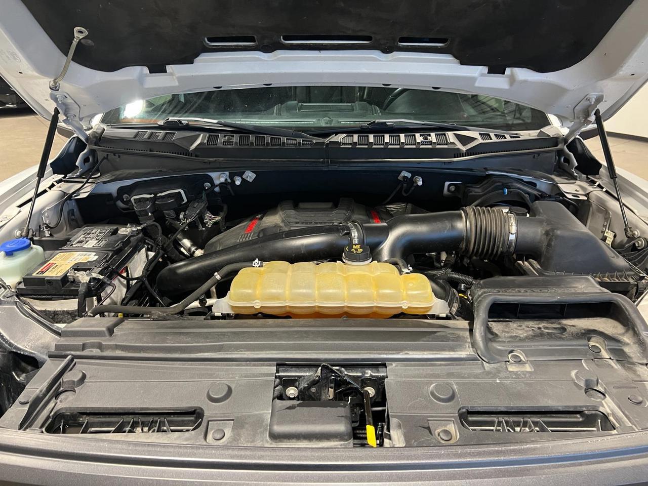 2019 Ford F-150 Raptor Parker CO