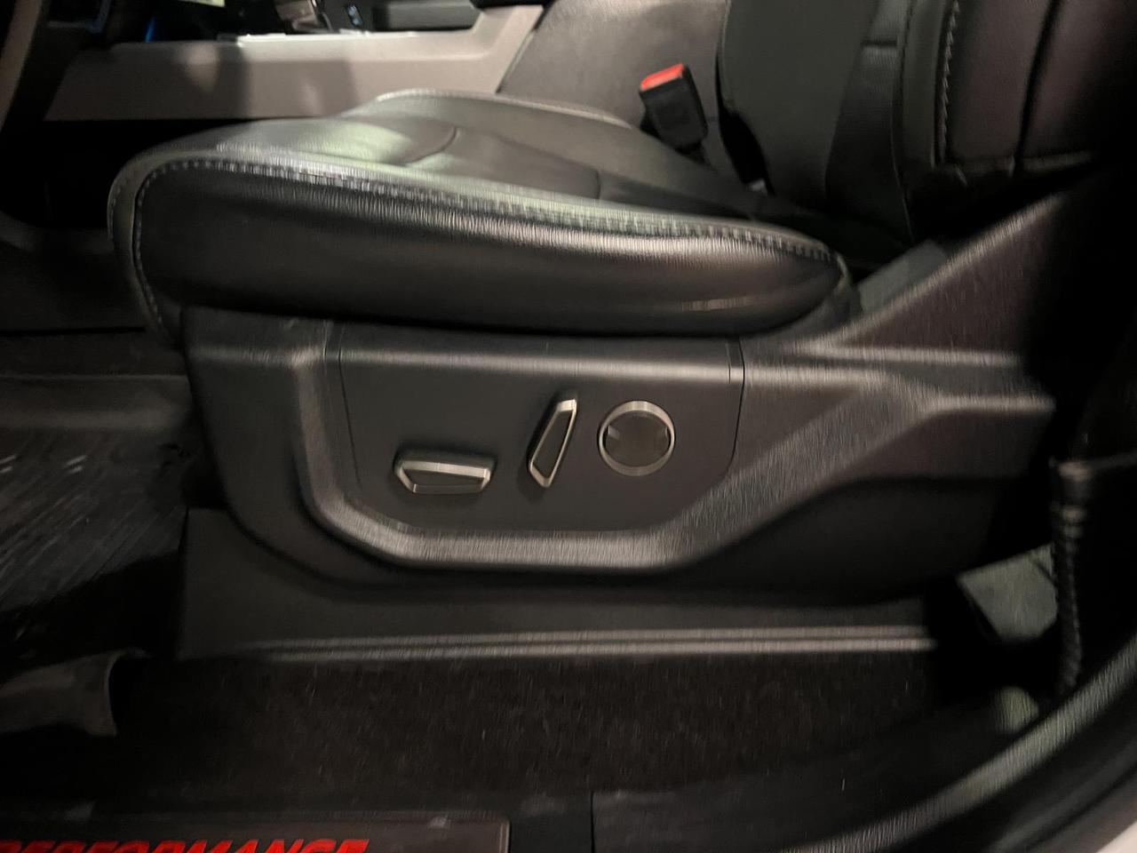 2019 Ford F-150 Raptor Parker CO