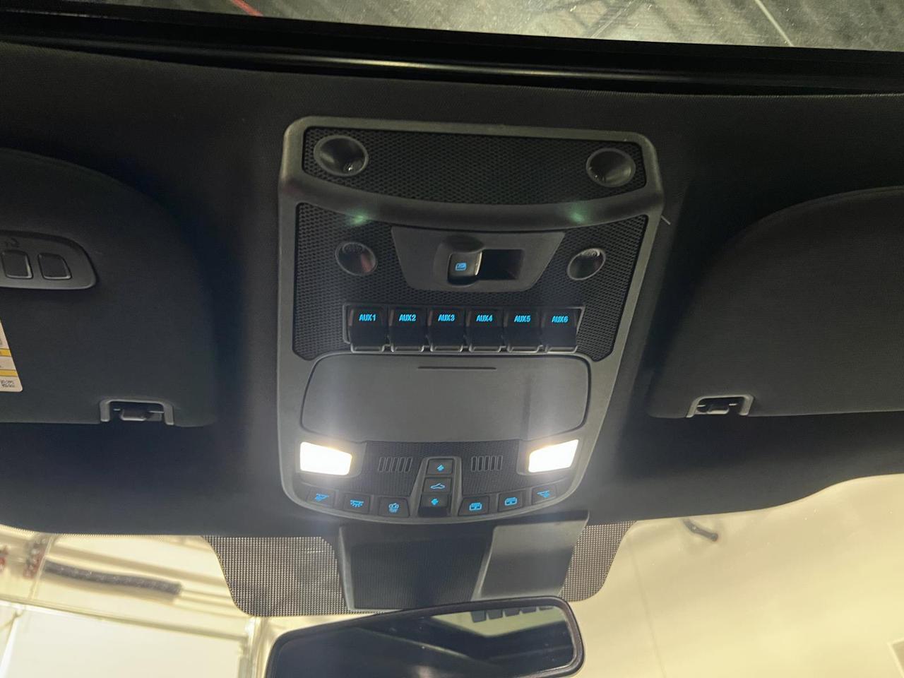 2019 Ford F-150 Raptor Parker CO