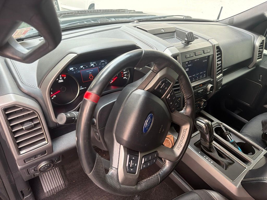 2019 Ford F-150 Raptor Portland OR