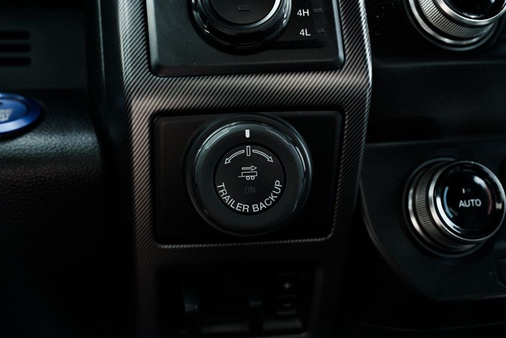 2019 Ford F-150 Raptor Beaverton OR