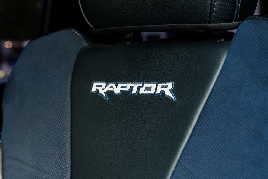 2019 Ford F-150 Raptor Beaverton OR