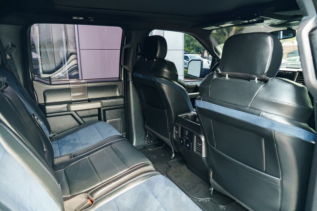 2019 Ford F-150 Raptor Beaverton OR