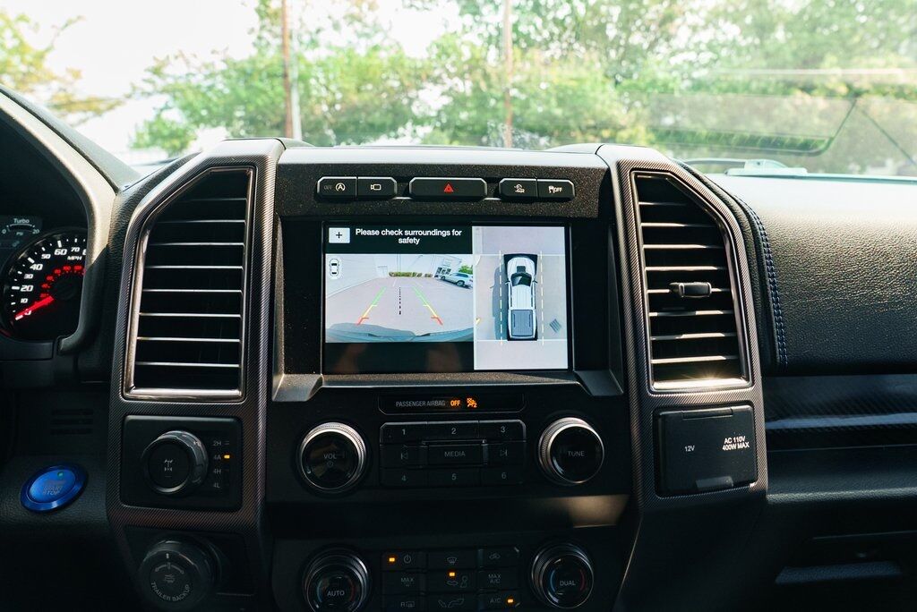 2019 Ford F-150 Raptor Beaverton OR