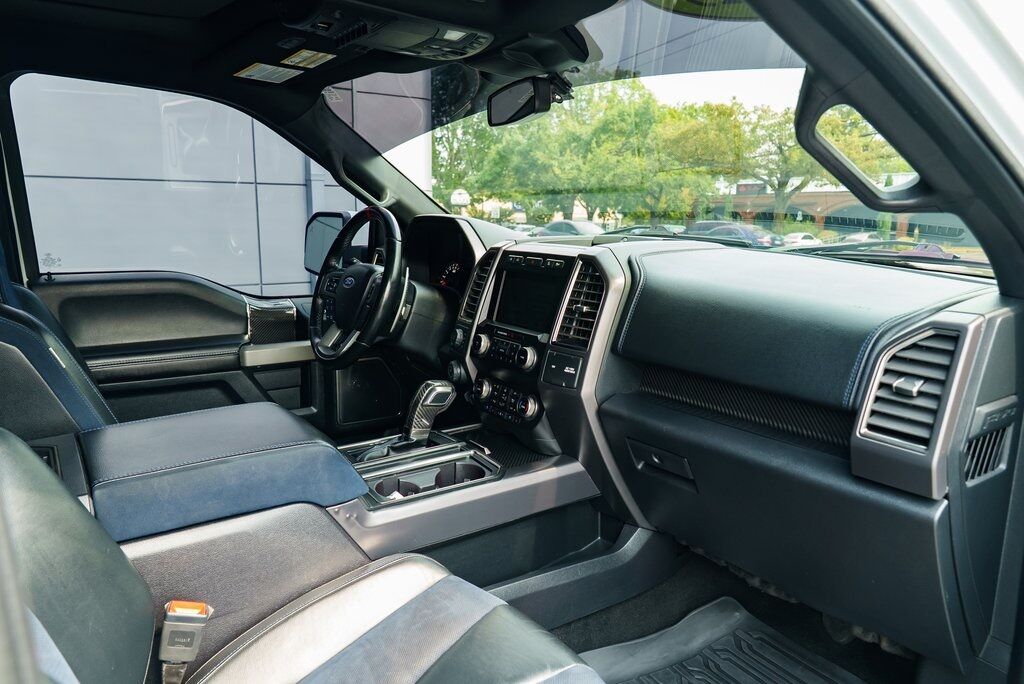 2019 Ford F-150 Raptor Beaverton OR