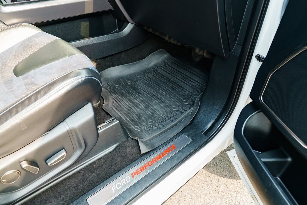 2019 Ford F-150 Raptor Beaverton OR