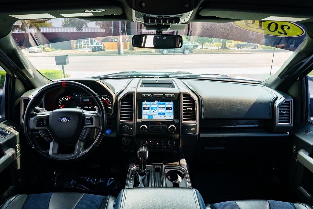 2019 Ford F-150 Raptor Beaverton OR