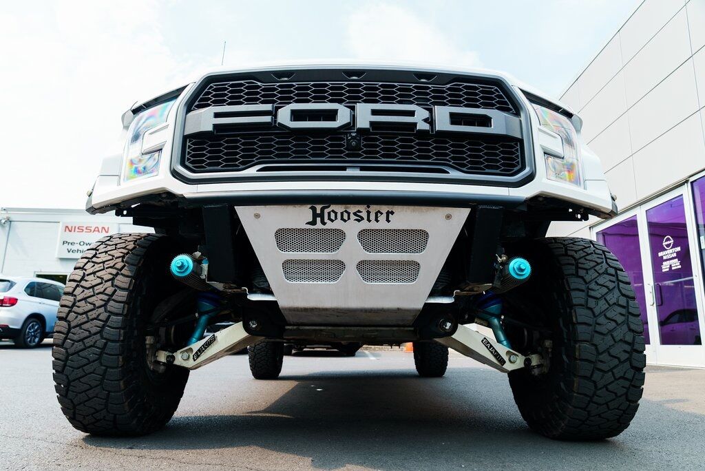 2019 Ford F-150 Raptor Beaverton OR
