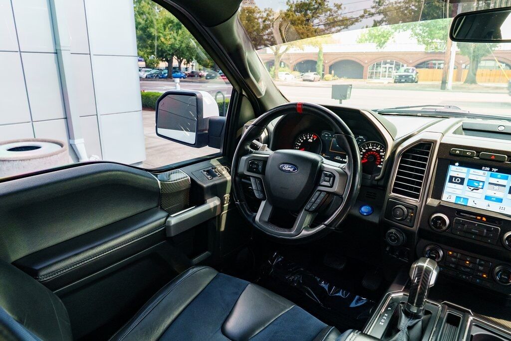 2019 Ford F-150 Raptor Beaverton OR