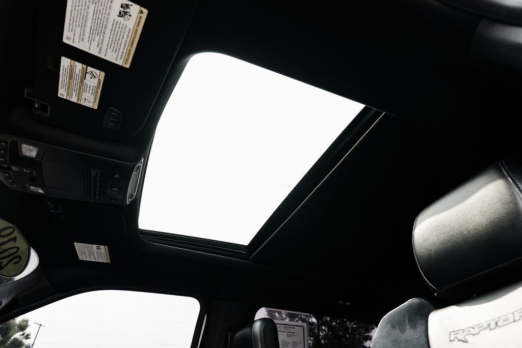 2019 Ford F-150 Raptor Beaverton OR