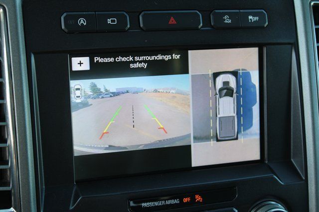 2019 Ford F-150 Raptor Klamath Falls OR