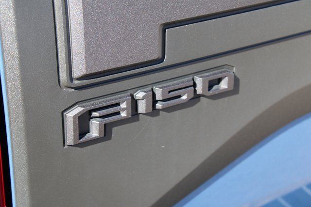 2019 Ford F-150 Raptor Klamath Falls OR