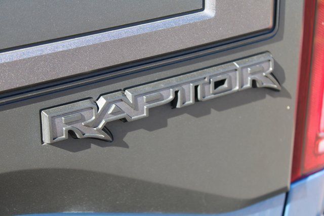 2019 Ford F-150 Raptor Klamath Falls OR