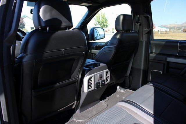 2019 Ford F-150 Raptor Klamath Falls OR