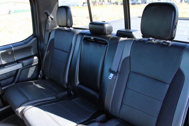 2019 Ford F-150 Raptor Klamath Falls OR