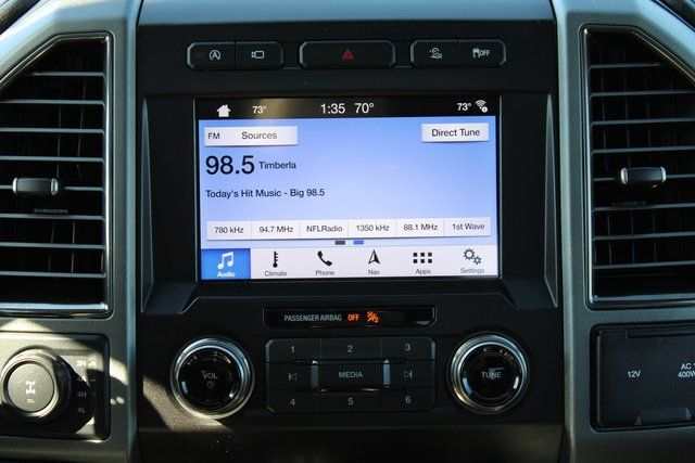 2019 Ford F-150 Raptor Klamath Falls OR