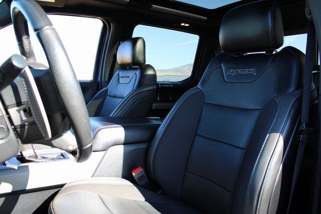 2019 Ford F-150 Raptor Klamath Falls OR