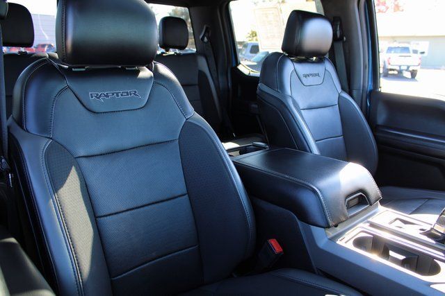 2019 Ford F-150 Raptor Klamath Falls OR