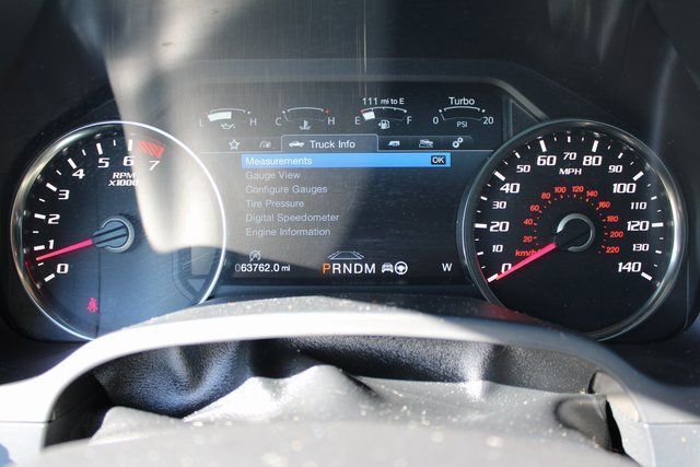 2019 Ford F-150 Raptor Klamath Falls OR