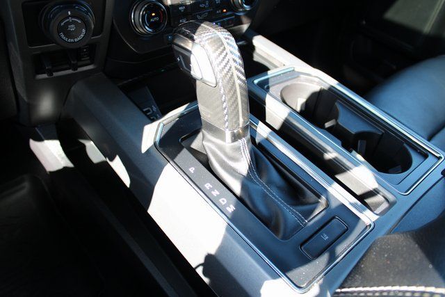 2019 Ford F-150 Raptor Klamath Falls OR